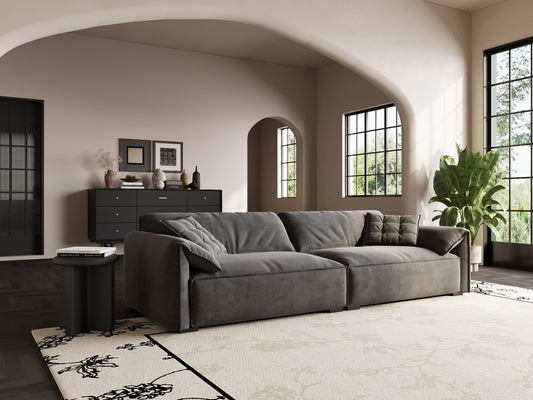The Savoy Sofa