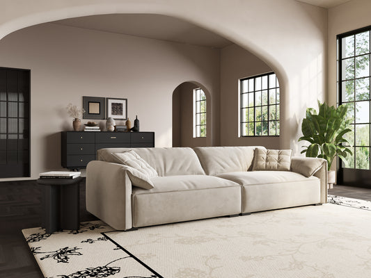 The Savoy Sofa