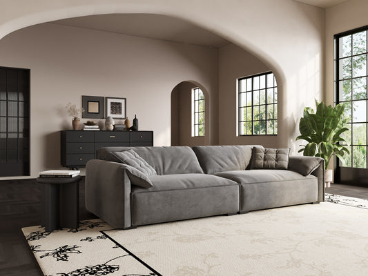 The Savoy Sofa